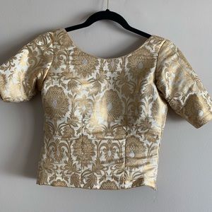 3 piece lehenga choli